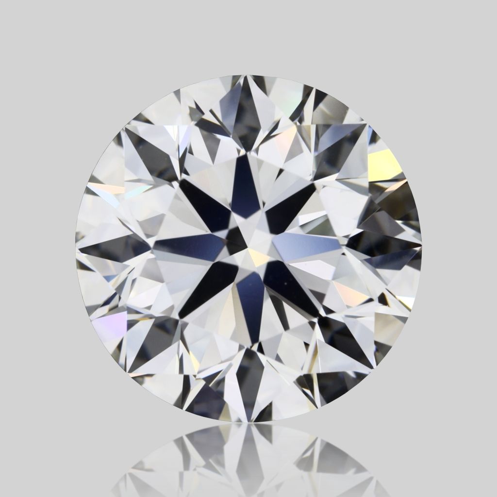 2.00 ct Round diamond