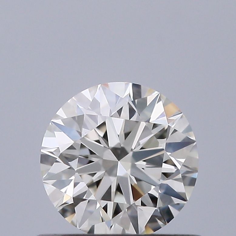 0.51 ct Round diamond