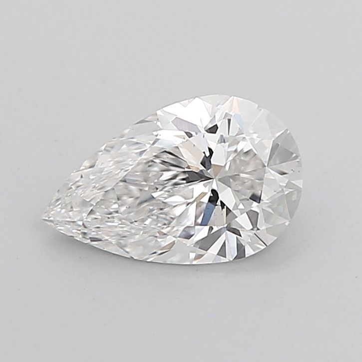 1.57 ct. pear Lab Grown Diamond front image