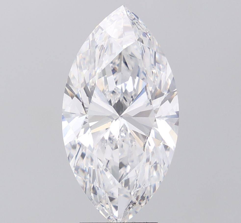 5.03 Carat