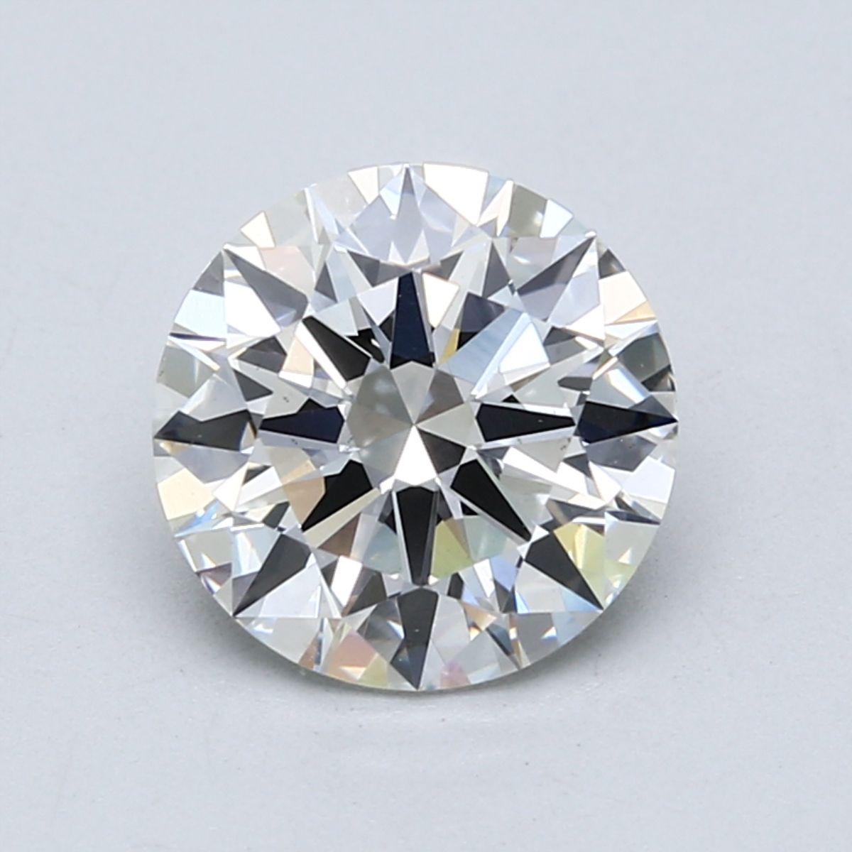2.37 Carat