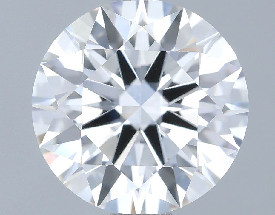 1.21 ct Round diamond