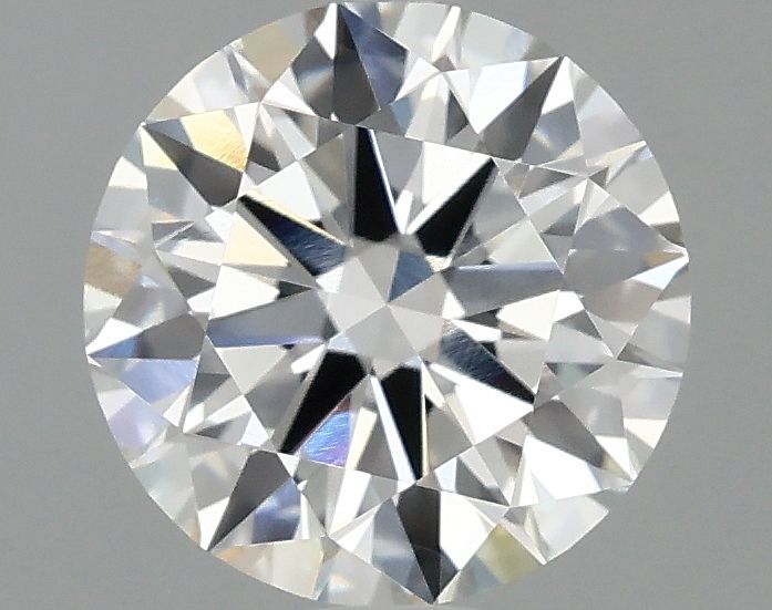 1.90 ct Round diamond