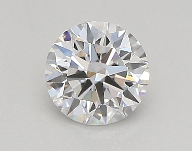 0.33 ct lab-grown Round Diamond