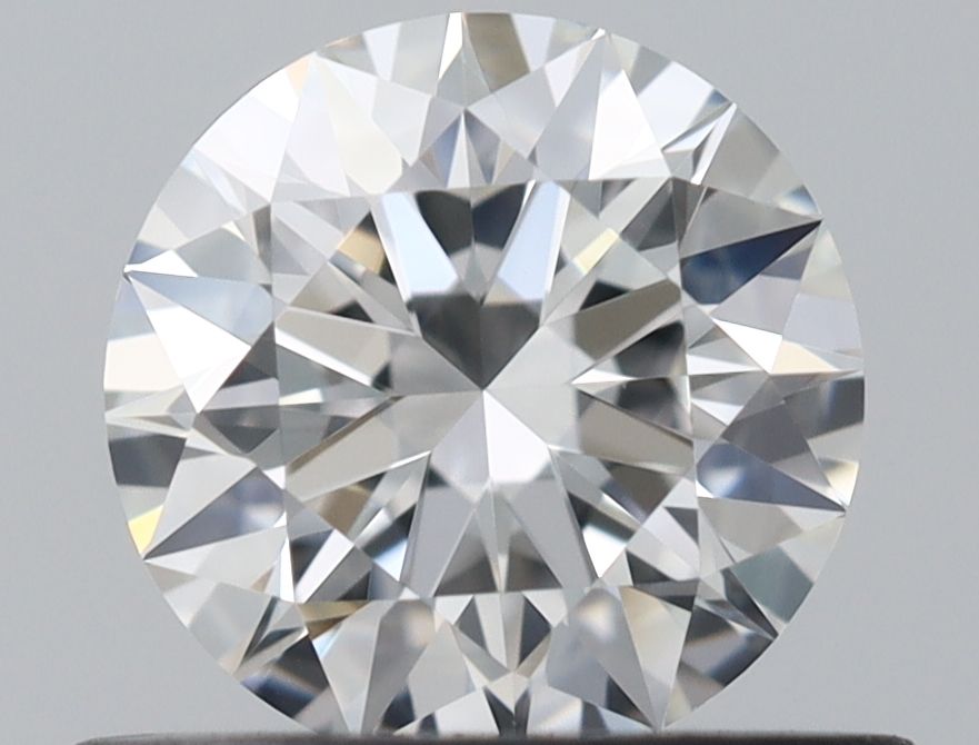 Diament 0.5 ct F/VVS2