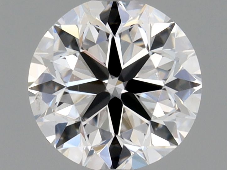 0.3 ct Round Diamond
