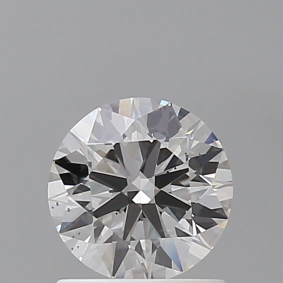 1.03 ct. round Lab Grown Diamond front image