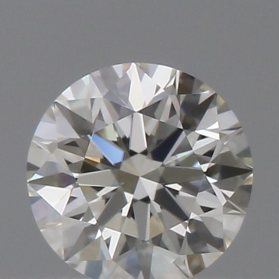 0.24 ct Round Diamond