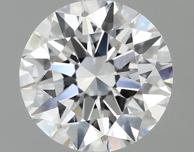 1.09 ct. round Lab Grown Diamond front image