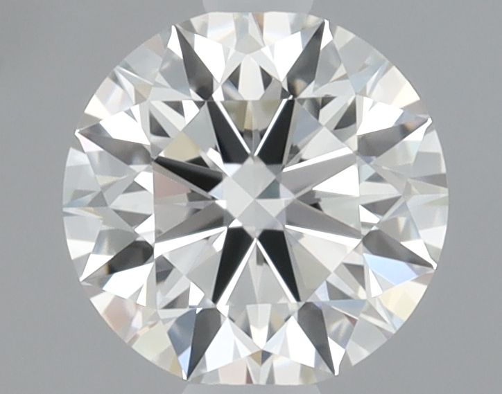 0.52 ct Round Diamond