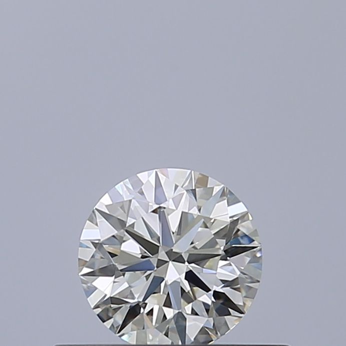 0.33 ct Round Diamond