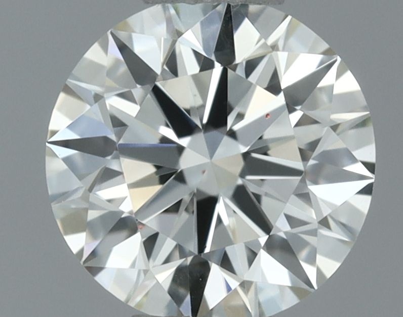 0.40 ct Round diamond