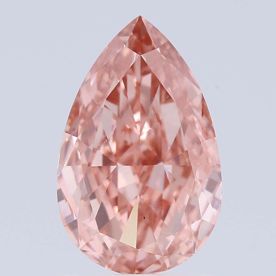 1.50 ct Pear diamond