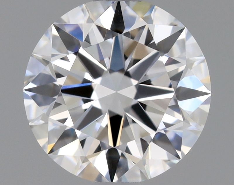 0.58 Carat