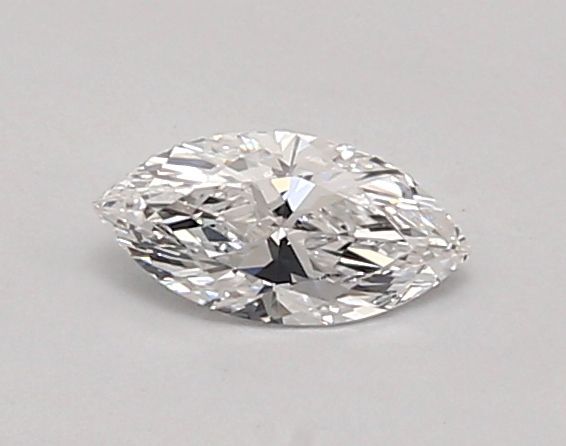 0.41 ct lab-grown Marquise Diamond