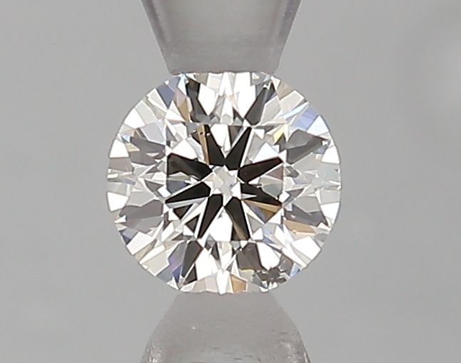 0.37 ct Round Diamond