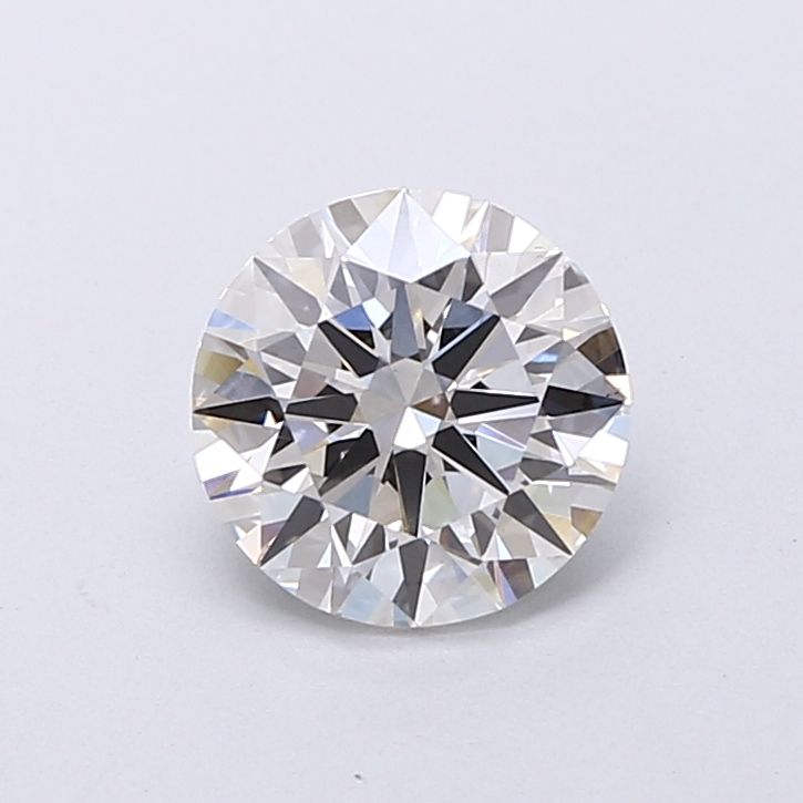 1.58 ct Round diamond