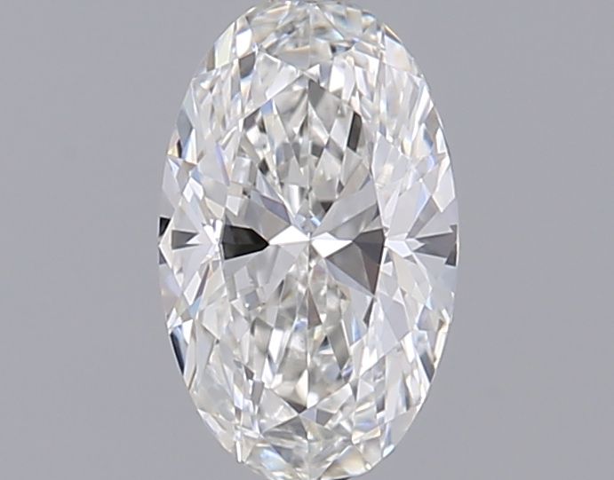 0.29 ct Oval diamond