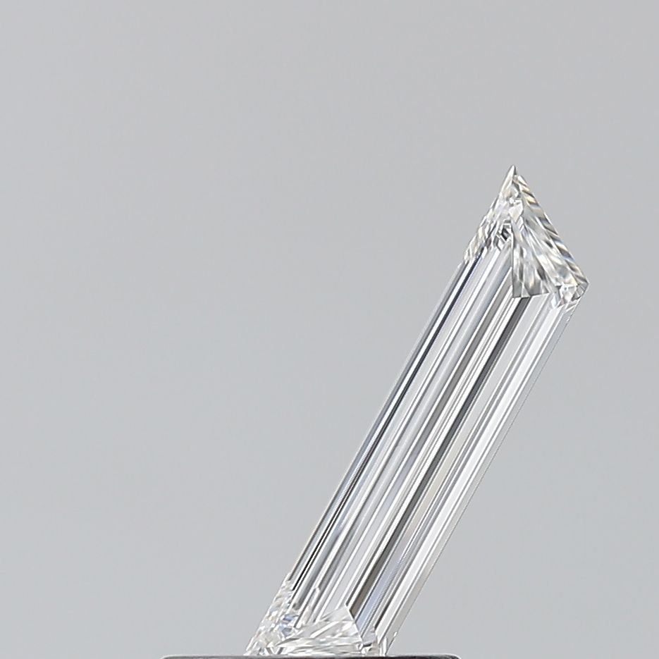 0.32 ct Trapezoid Diamond