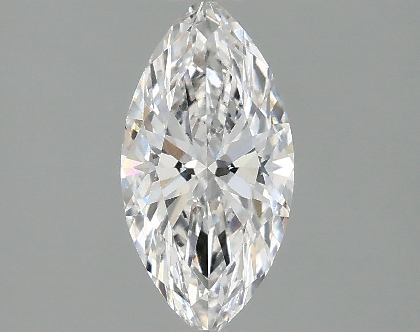 1.06 ct. marquise Lab Grown Diamond front image