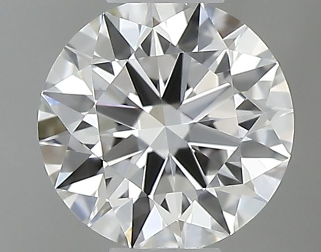 0.30 ct Round diamond