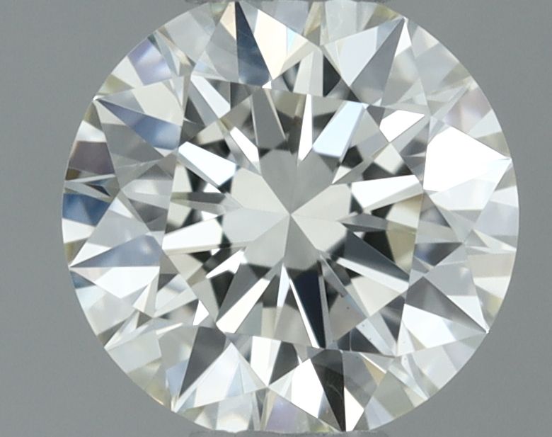 0.40 ct Round diamond