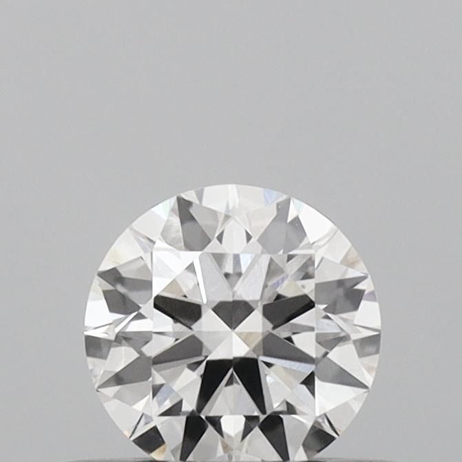 0.35 ct lab-grown Round Diamond