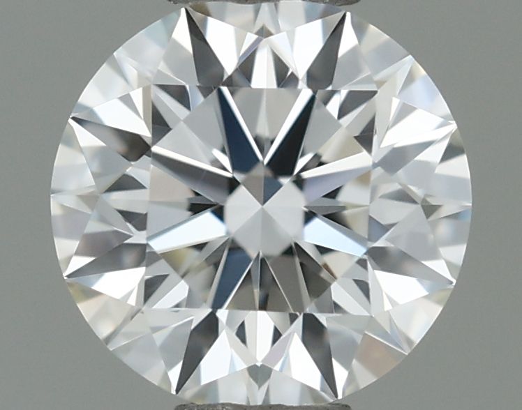 0.40 ct Round diamond