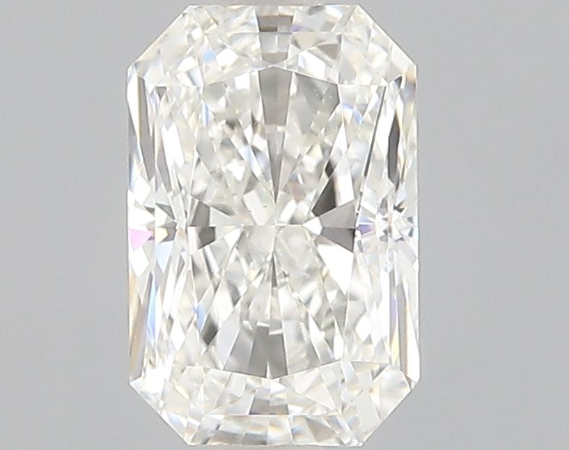 1.00 ct Radiant diamond