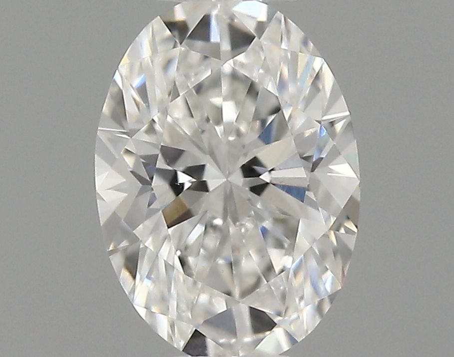 0.31 ct Oval diamond