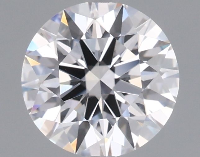 0.97 ct. round Lab Grown Diamond front image