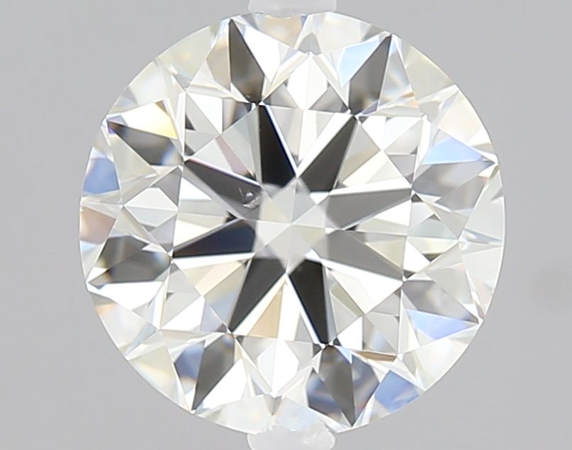1.80 ct Round diamond