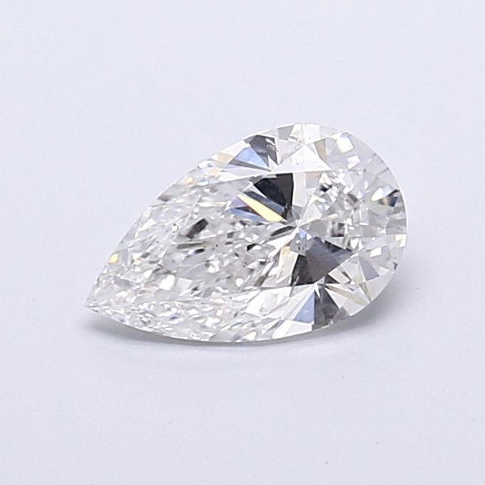 1.16 ct. pear Lab Grown Diamond front image