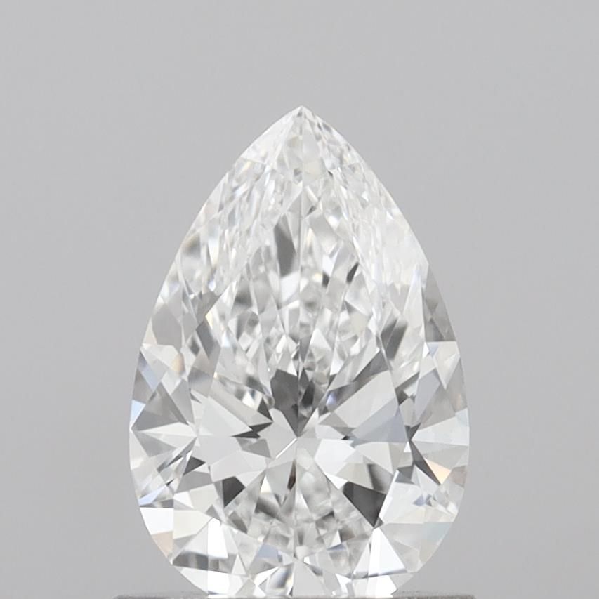 1.01 ct. pear Lab Grown Diamond front image