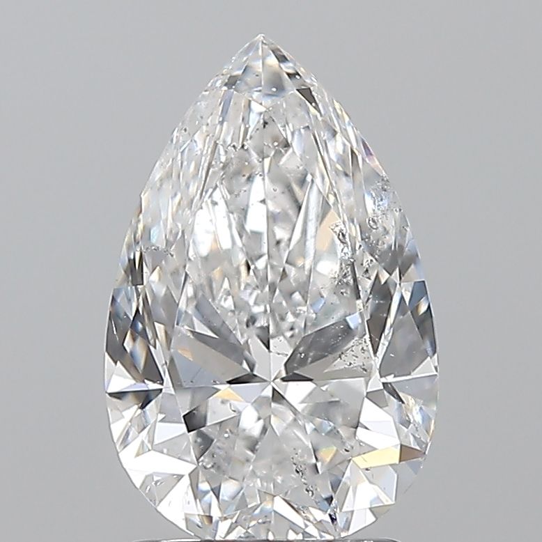 2.01 Carat