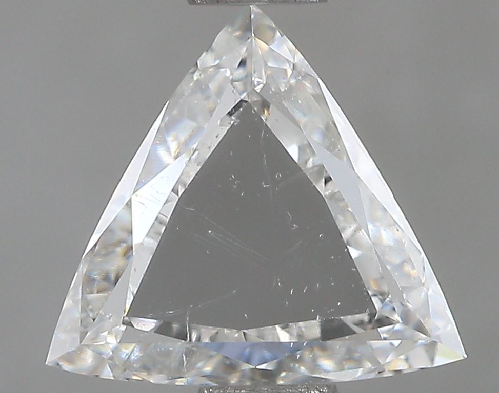 1.51 ct Triangular Diamond