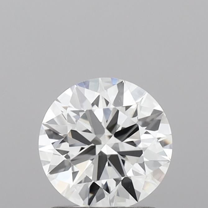 1.22 ct. round Lab Grown Diamond front image