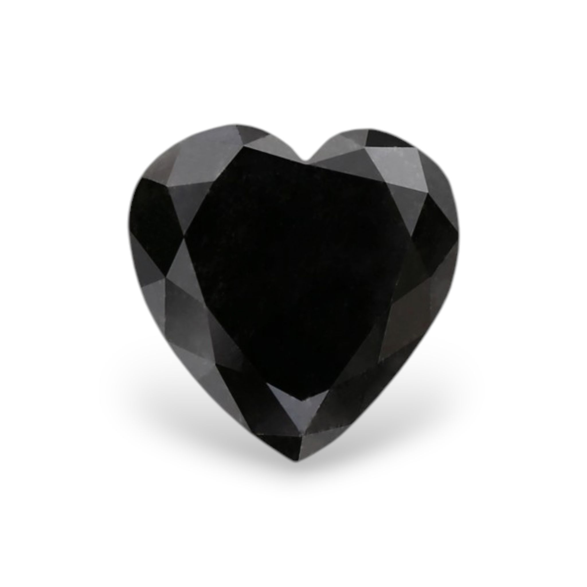 Diament 1.3 ct Fancy Black/VVS2