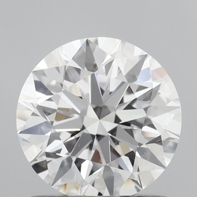 1.02 ct. round Lab Grown Diamond front image