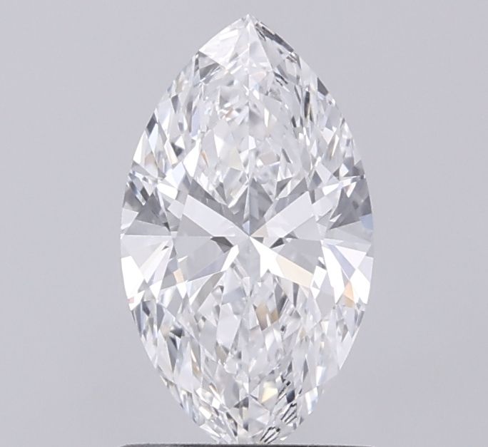 1.06 ct. marquise Lab Grown Diamond front image
