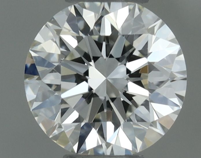 0.30 ct Round diamond
