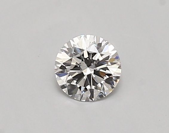 0.33 ct lab-grown Round Diamond