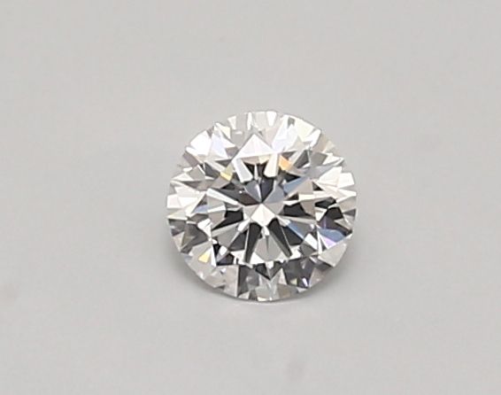 0.29 ct lab-grown Round Diamond