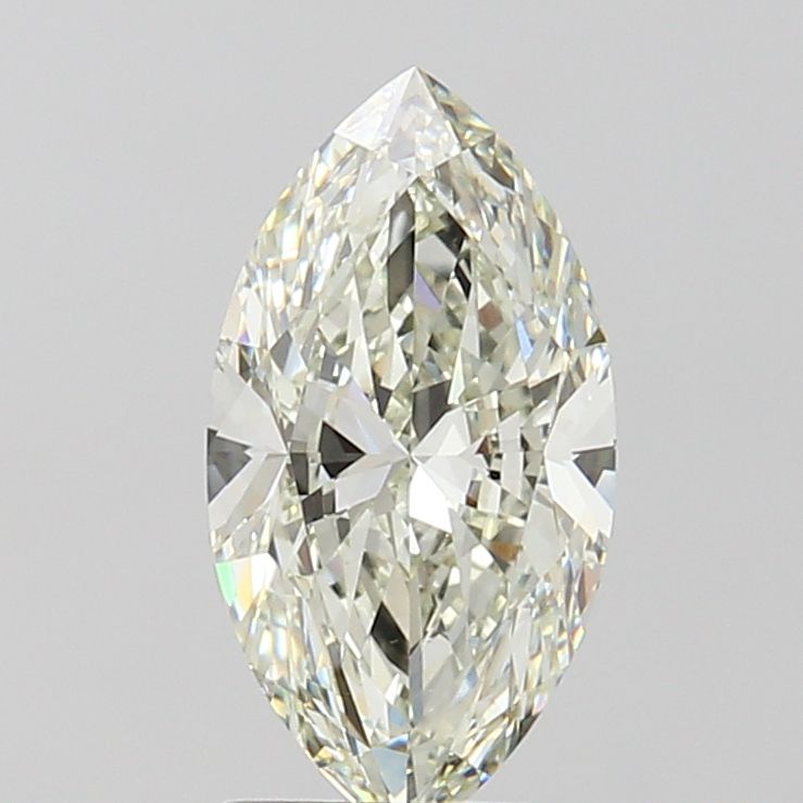 2.02 ct Marquise diamond
