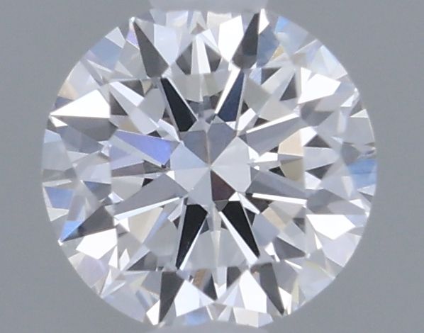 0.18 ct lab-grown Round Diamond