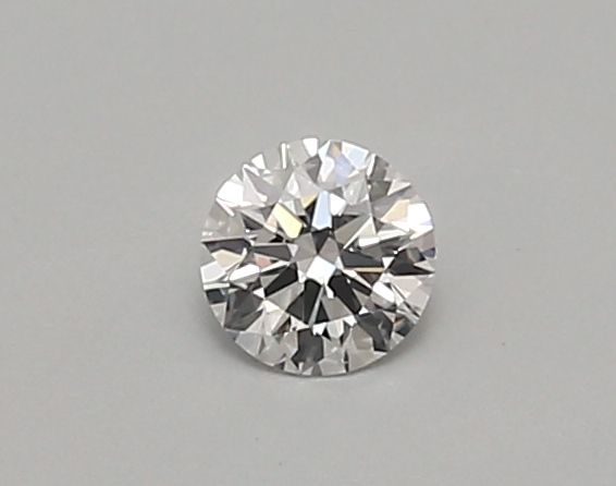 0.28 ct lab-grown Round Diamond