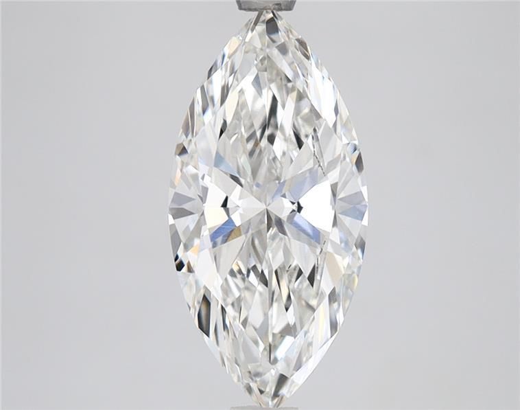 2.00 ct Marquise diamond