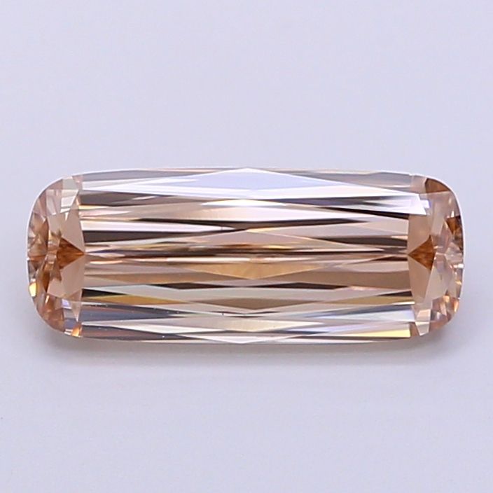 1.55 ct Cushion Modified diamond