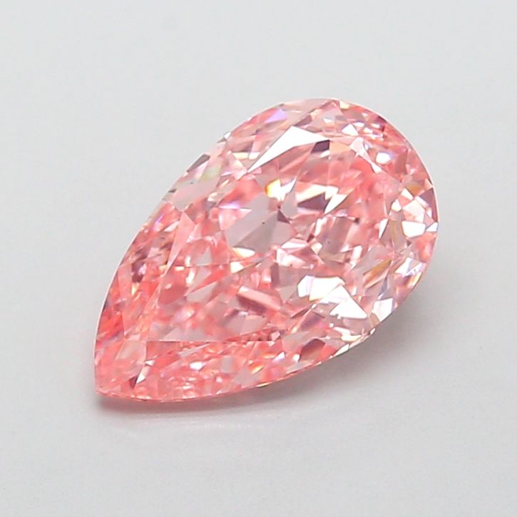 2.01 ct Pear diamond