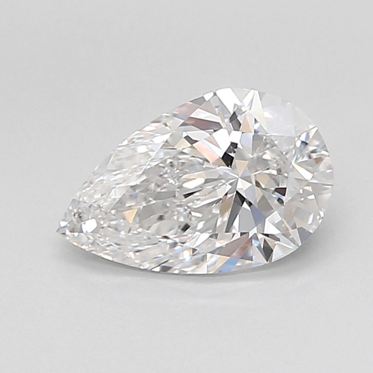 1.53 ct. pear Lab Grown Diamond front image